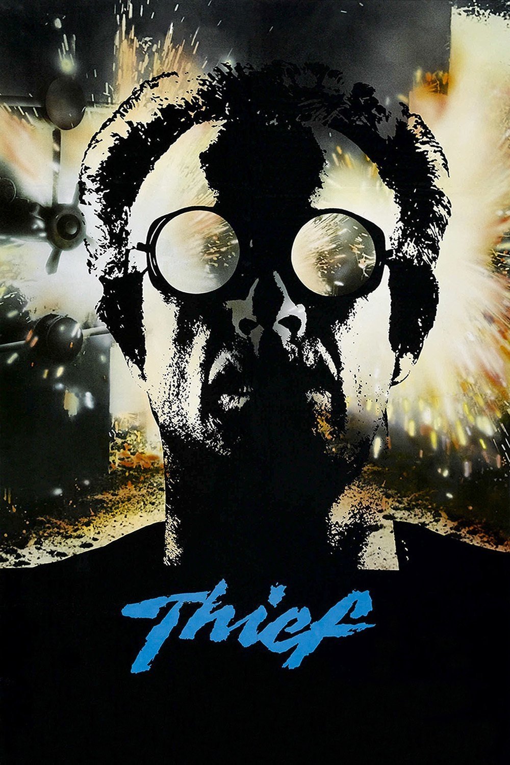 Thief (1981) [24613] (A1764750985) [[Movies]] --Plex--